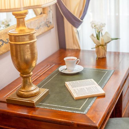 Il Marzocco Boutique B&B 피렌체 외부 사진